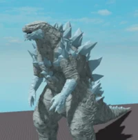 Kaiju universe roblo