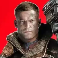 13 - BJ Blazkowicz