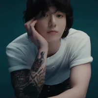 jeon jungkook
