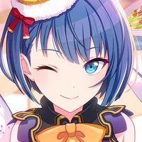 Kiritani Haruka