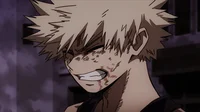 BAKUGO KATSUKI