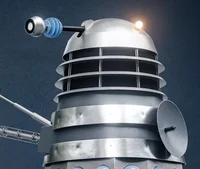 MK II Invasion Dalek