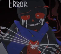 Error Sans