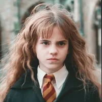 Hermione Granger