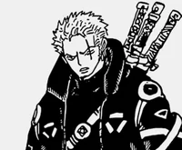 Zoro