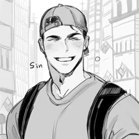 Sin Kai 