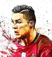 Christiano Ronaldo