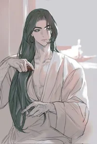 Emperor Baekhyun