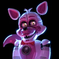 Funtime Foxy