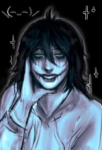 Jeff the Killer