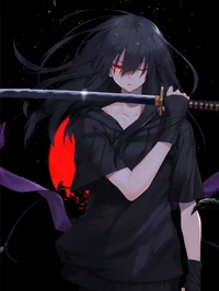 Akame 