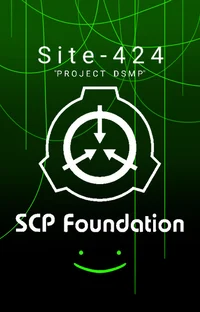 DSMP SCP AU