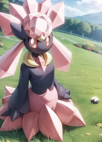 Diancie