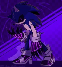 Sonic exe