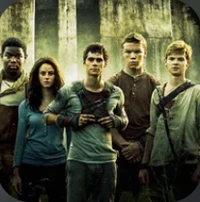 The Maze Runner