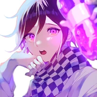 Kokichi Ouma