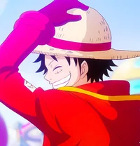 Luffy