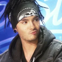 tom kaulitz 