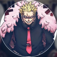 Doflamingo 