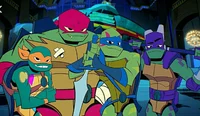 Ninja Turtles