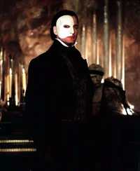 Phantom - 2004
