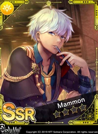 Mammon