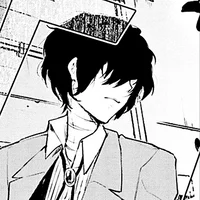 Dazai Osamu