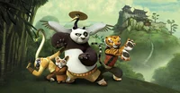 Kung Fu Panda LOA