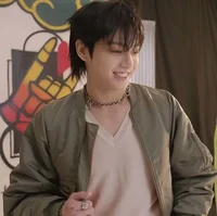 I Jungkook 