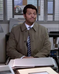 Castiel