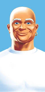 Mr Clean