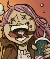 Bonney -EGGHEAD ARC-