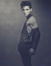 Bill Kaulitz 