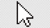 cursor