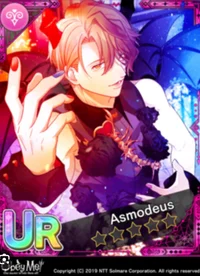 Asmodeus