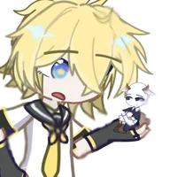 Len Kagamine