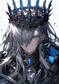 King Yuichi