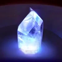 The Crystal Core
