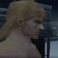 Liquid Snake 