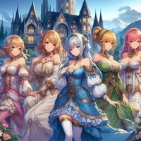 Casa de las bellezas