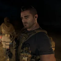 John Soap MacTavish