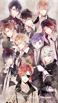 Diabolik lovers