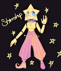 Starbright-Stardrop-