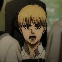Armin Arlert