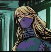 Stephanie Brown