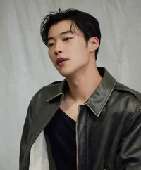 Woo dohwan