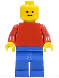Lego bob