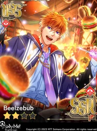 Beelzebub