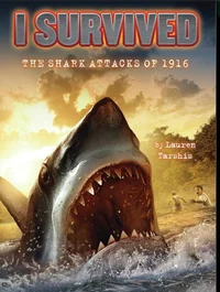 Shark attacks of1916