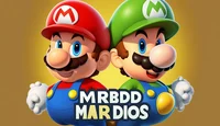 MARBDD Mario DIOS